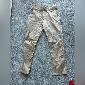 Carhartt men’s pant used in good condition - 36x34
